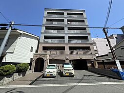 物件画像 ビューフォート西院