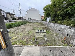 物件画像 一乗寺松田町1号地