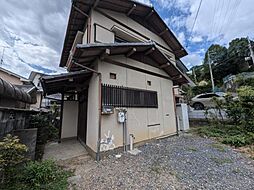 物件画像 鳴滝泉殿町