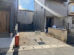 物件画像 太秦百合ケ本町