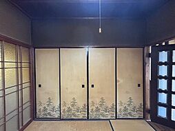 和室の画像