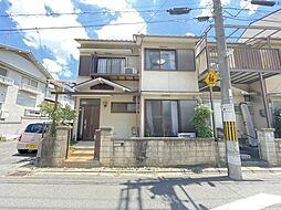 物件画像 吉祥院八反田町