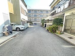 物件画像 深草柴田屋敷町