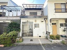物件画像 深草柴田屋敷町