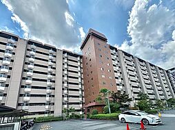 物件画像 山科住宅B棟