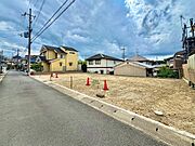 【木幡南山　全体】担当：吹田