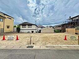 物件画像 木幡南山 2号地