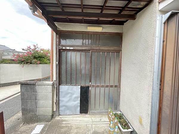 Beautiful mountainous landscape with colorful sky