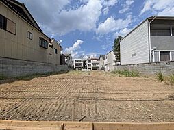 物件画像 大宮北山ノ前町1号地