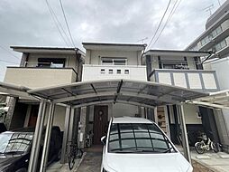 物件画像 梅小路本町
