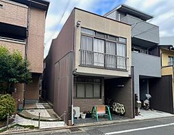 物件画像 西ノ京南円町
