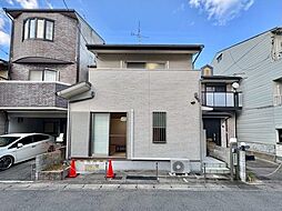 物件画像 太秦上ノ段町