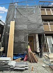 物件画像 南清水町