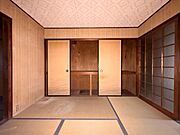 1階和室です【浄土寺下馬場町】担当：吹田