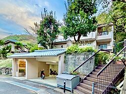 物件画像 グローバル八瀬2