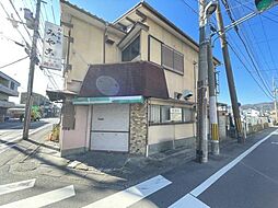 物件画像 太秦樋ノ内町