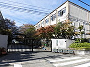 京都市立太秦中学校まで897m