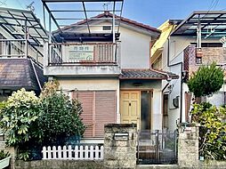 物件画像 八幡市八幡小松