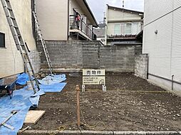 物件画像 紫野上柏野町