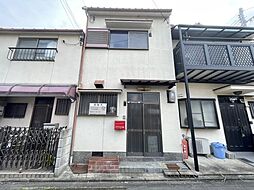 物件画像 深草川久保町