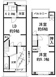 物件画像 太秦小手角町