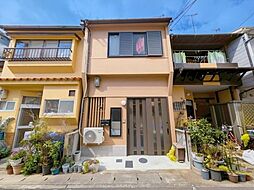 物件画像 太秦小手角町