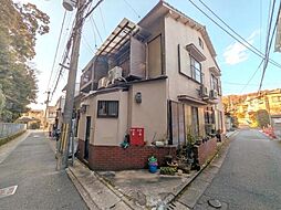 物件画像 北白川仕伏町