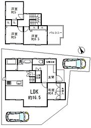 京都府京都市北区上賀茂中ノ坂町