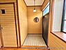 玄関：玄関です【小坂町】担当：西田