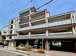 物件画像 ローレルコート京都北野