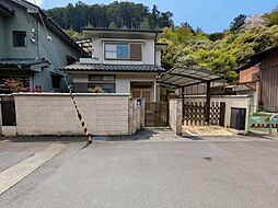 物件画像 梅ケ畑山崎町