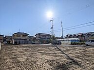 京都府京都市西京区川島三重町：物件画像