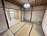 和室：1階和室です【大塚檀ノ浦】担当：佐々木