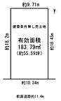 京都府亀岡市追分町馬場通：物件画像