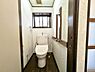 トイレ：トイレです【西野楳本町】担当：吹田