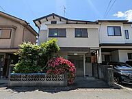 京都府京都市山科区西野楳本町：物件画像