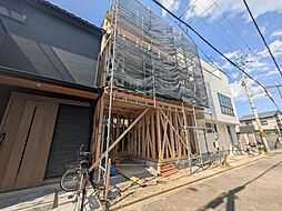 物件画像 紫野上柏野町