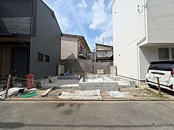物件画像 紫野上柏野町