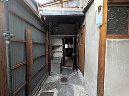 室内の画像