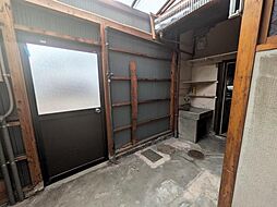 室内の画像