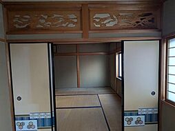 和室の画像