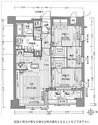 マンションイメージ