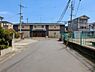 その他：前面道路含む現地写真です【久我御旅町】担当：西田