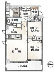 物件画像 ライオンズ京都御所南レジデンス