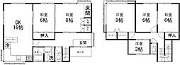 神足屋敷