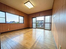 洋室の画像
