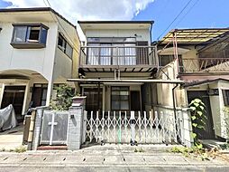 物件画像 嵐山樋ノ上町