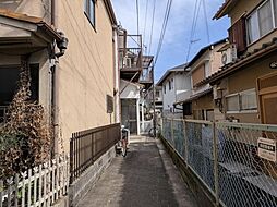 物件画像 安朱馬場ノ西町