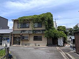物件画像 深草越後屋敷町