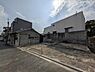 その他：外観です【深草越後屋敷町】